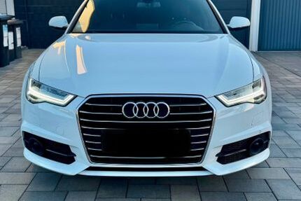 Audi A6 131.000 km 20.900 &euro; Bottrop 46242