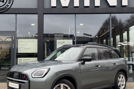 Mini Cooper S Countryman 24.787 km 34.279 &euro; Mülheim an der Ruhr 45478