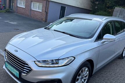 Ford Mondeo 250.000 km 7.999 &euro; Essen 45355