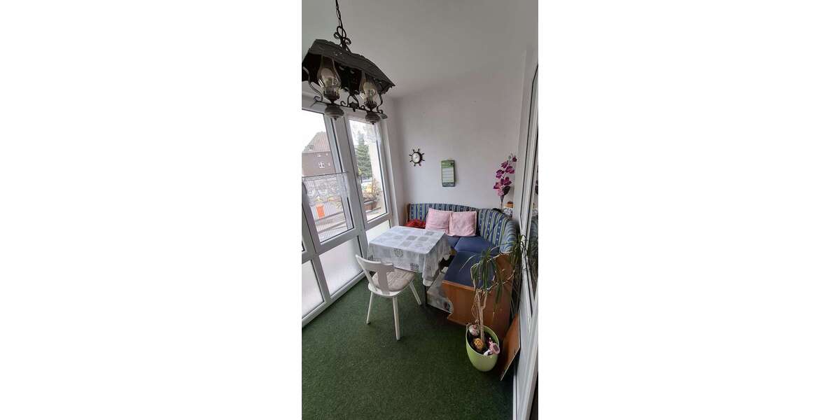 Etagenwohnung Herne Herne-Mitte - 2 Zimmer, 61 m&sup2;, 323&euro; | Angebot:27156528
