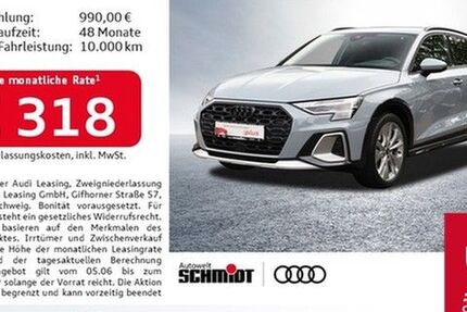 Audi A3 7.310 km 33.840 &euro; Recklinghausen 45657
