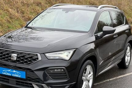 Seat Ateca 197.214 km 14.900 &euro; OER ERKENSCHWICK 45739