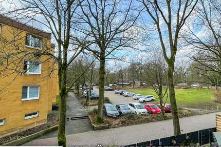 Wohnung Dorsten Barkenberg - 3 Zimmer, 85 m&sup2;, 572&euro; | Angebot:26393778