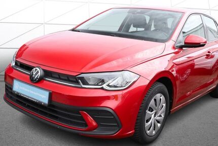 VW Polo 79.463 km 12.749 &euro; Herten 45701