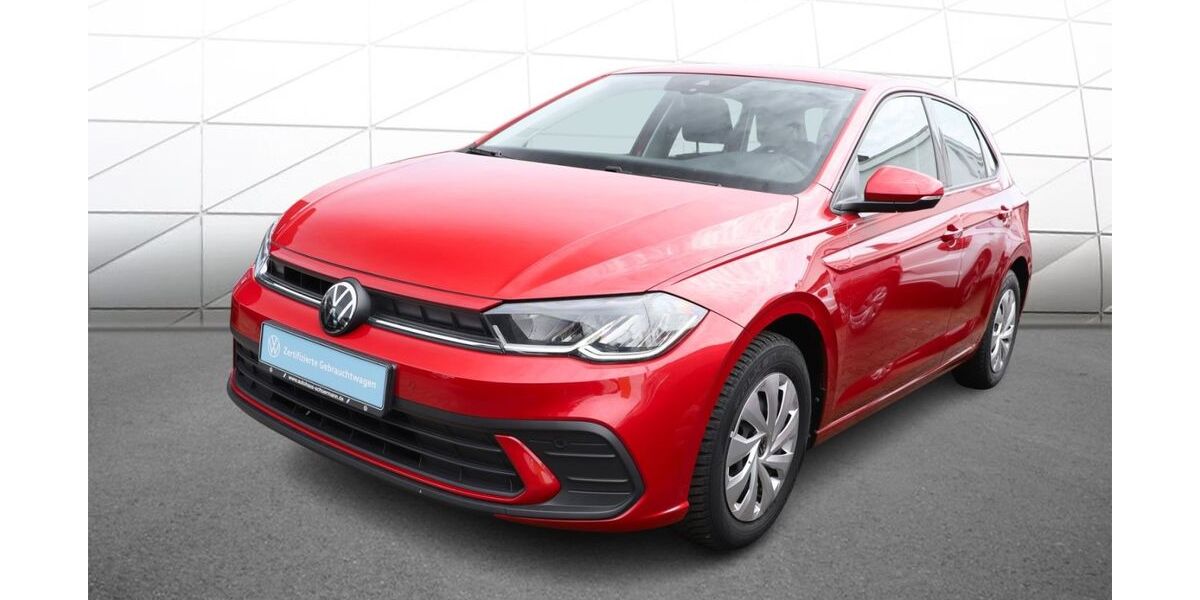 VW Polo 79.463 km 12.749 &euro; Herten 45701