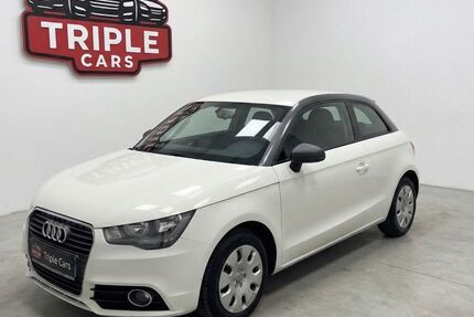 Audi A1 142.000 km 6.999 &euro; Bochum 44867