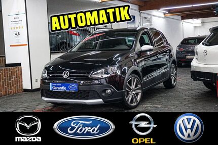 VW Polo 33.200 km 13.499 &euro; Duisburg 47179