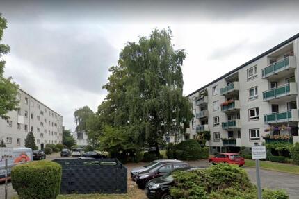 Wohnung Marl Alt-Marl - 1.5 Zimmer, 44 m&sup2;, 550&euro; | Angebot:26381546