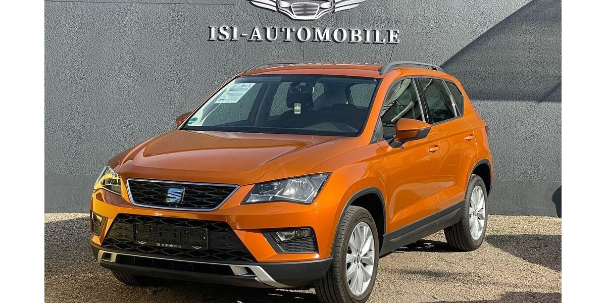 Seat Ateca 165.000 km 9.990 &euro; Recklinghausen 45663