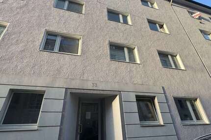 Wohnung zum Kaufen in Wuppertal 59.000 € 28 m² 1 zimmer