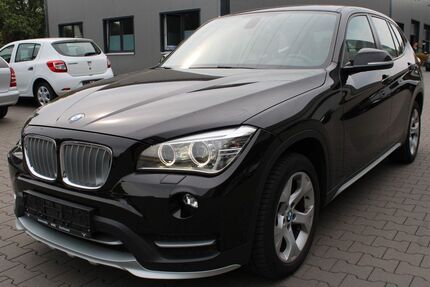 BMW X1 261.000 km 10.790 € Dortmund 44143