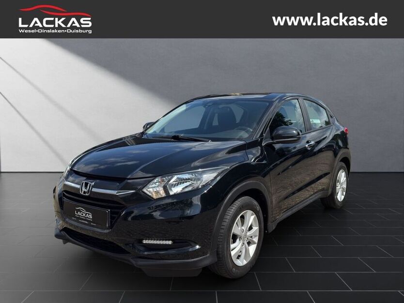 HR-V