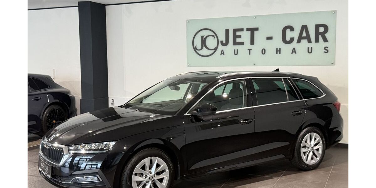 Skoda Octavia 15.336 km 27.900 &euro; Wuppertal 42349