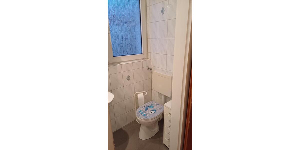 Etagenwohnung Castrop-Rauxel Deinighausen - 1.5 Zimmer, 35 m&sup2;, 420&euro; | Angebot:25292904