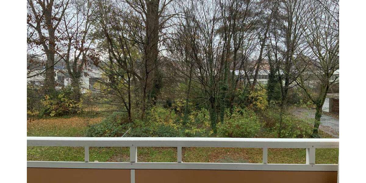 Etagenwohnung Gelsenkirchen Bismarck - 2.5 Zimmer, 45 m&sup2;, 369&euro; | Angebot:26907436