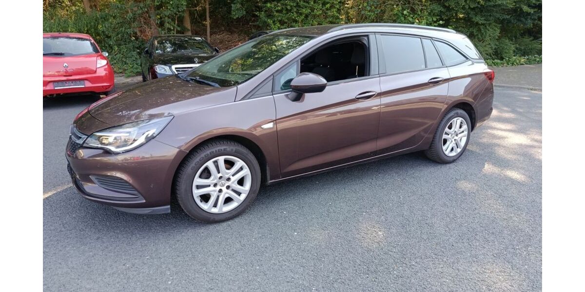 Opel Astra 180.000 km 4.999 &euro; Recklinghausen 45659