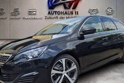 Peugeot 308 184.000 km 8.900 &euro; Essen 45356