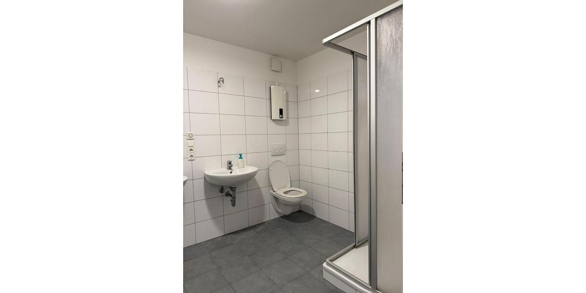 Helle Dachgeschosswohnung in der Innenstadt 3 zimmer