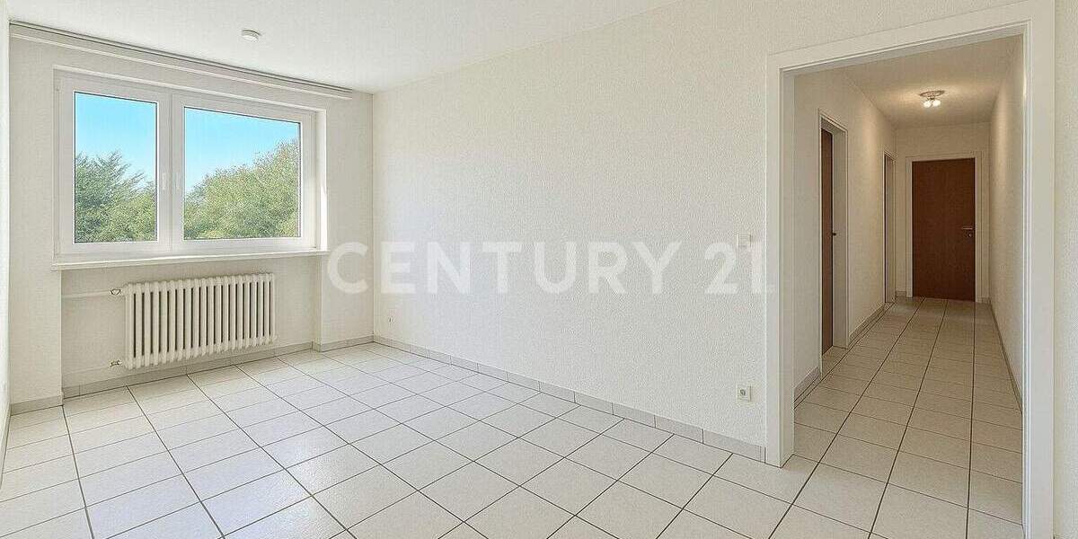 Panoramablick inklusive Wohnen mit Perspektive 4 zimmer