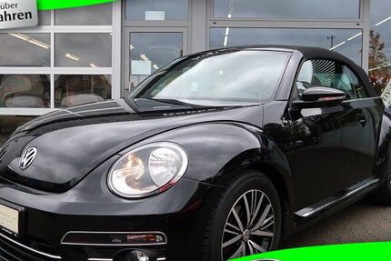 VW Beetle 41.950 km 18.970 € Marl 45772