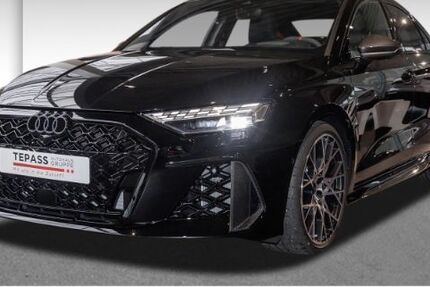 Audi RS3 2.499 km 76.480 € Schwelm 58332