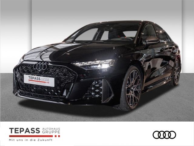 Audi RS3 2.499 km 76.480 € Schwelm 58332