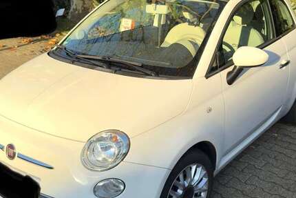 Fiat 500 67.041 km 9.500 &euro; Bochum 44869