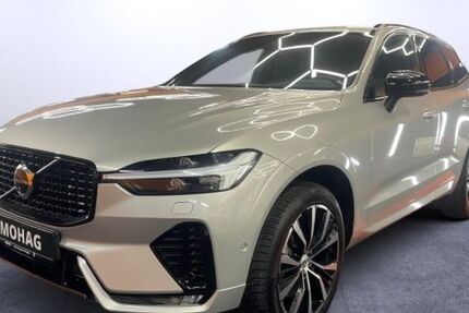 Volvo XC60 21.500 km 38.870 &euro; Recklinghausen 45659