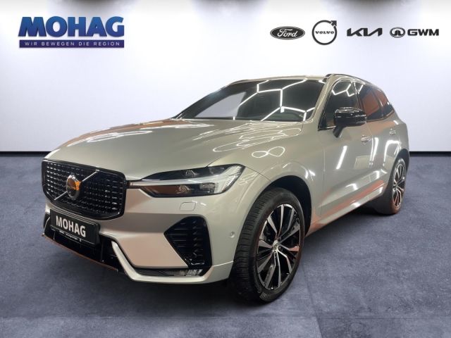 Volvo XC60 21.500 km 38.870 &euro; Recklinghausen 45659