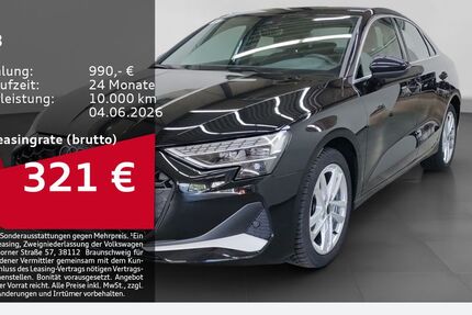 Audi A3 27.711 km 29.880 &euro; Bochum 44809