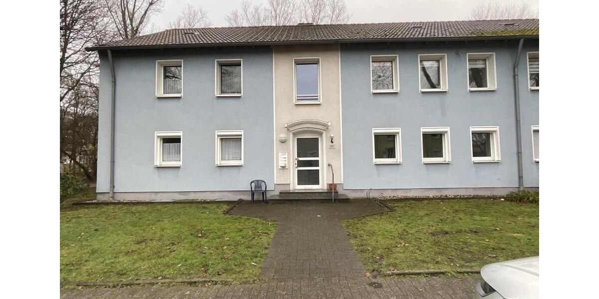 Erdgeschoßwohnung Gelsenkirchen Gelsenkirchen-Nord - 2 Zimmer, 49 m&sup2;, 359&euro; | Angebot:26147119