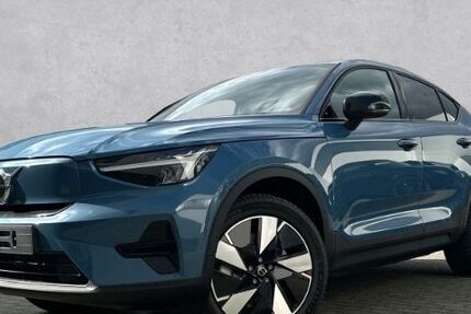 Volvo C40 16.167 km 46.900 € Dortmund 44143