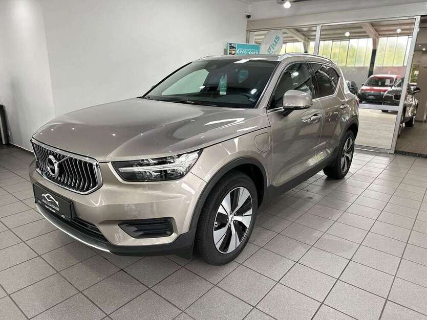 XC40