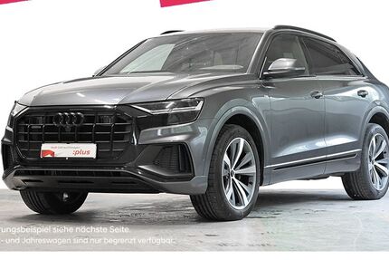 Audi Q8 55.766 km 58.888 &euro; Wuppertal 42109