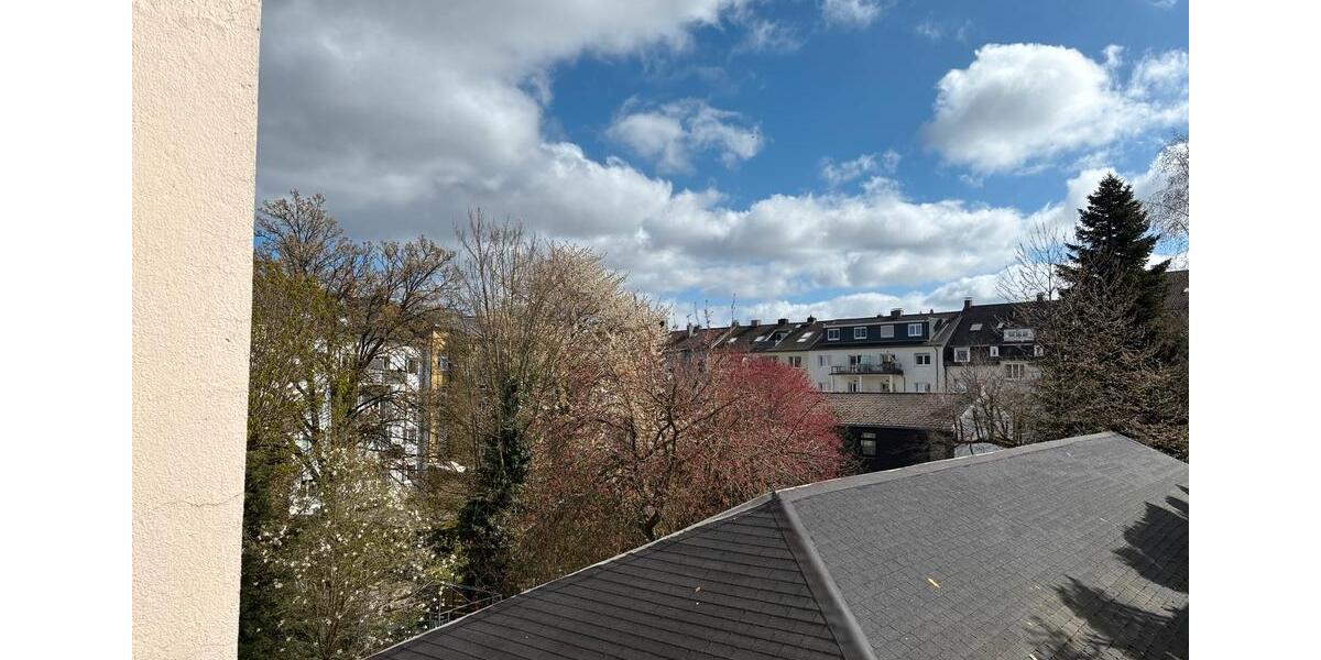 Etagenwohnung Schwelm - 5 Zimmer, 120 m&sup2;, 1.000&euro; | Angebot:26150957