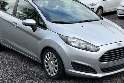 Ford Fiesta 242.000 km 2.199 &euro; Essen 45307