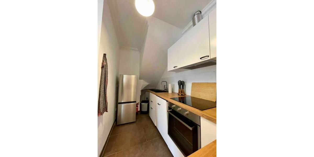 Maisonettenwohnung Bochum Wiemelhausen - 3.5 Zimmer, 52 m&sup2;, 2.500&euro; | Angebot:26040225