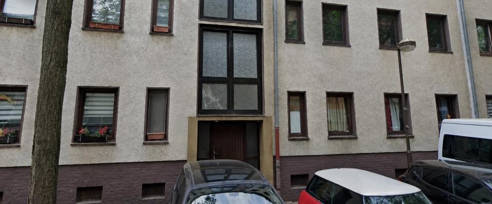 Etagenwohnung Duisburg Duisburg-Mitte - 3 Zimmer, 58 m&sup2;, 99.000&euro; | Angebot:26913210