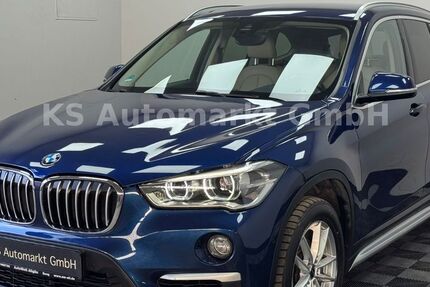 BMW X1 156.200 km 14.350 &euro; Essen 45326