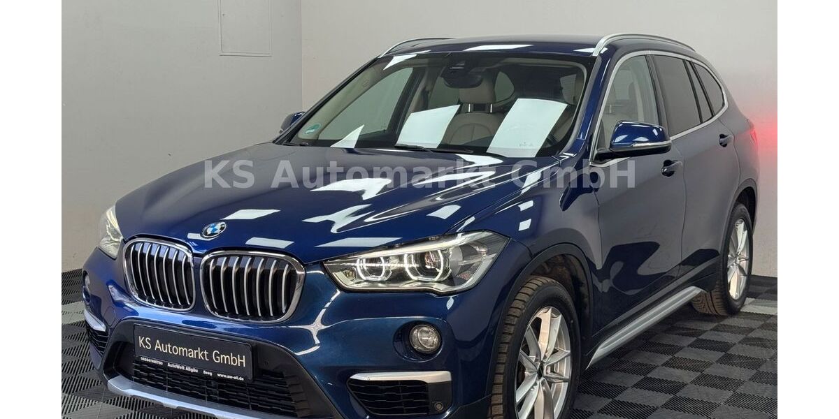 BMW X1 156.200 km 14.350 &euro; Essen 45326