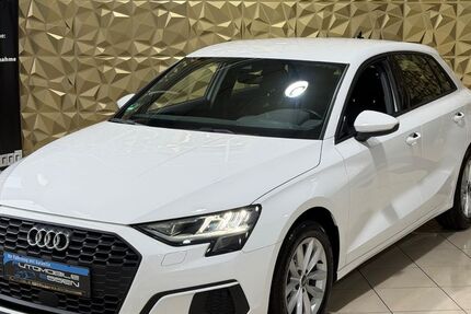 Audi A3 48.000 km 21.999 &euro; Essen 45326