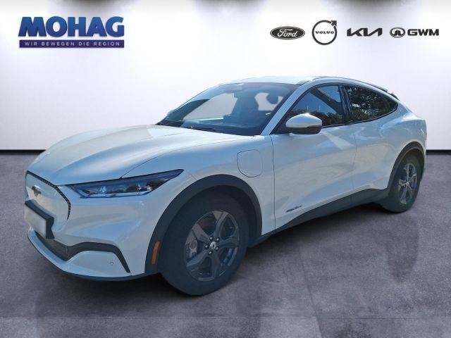 Ford Mustang Mach-E 44.280 km 26.890 € Gelsenkirchen 45891