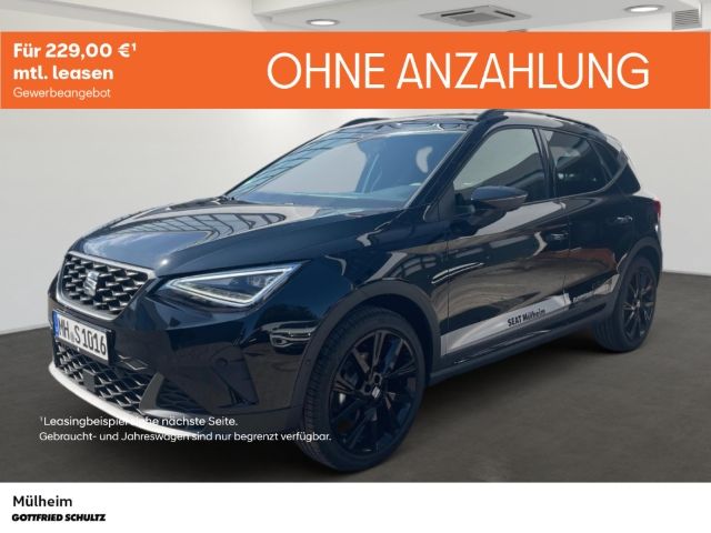 Seat Arona 5.000 km 29.690 &euro; Mülheim 45478