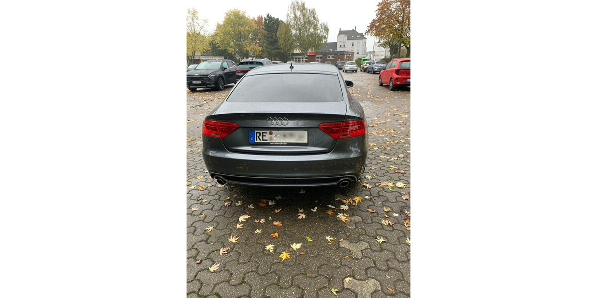 Audi Quattro 203.400 km 14.950 &euro; Datteln 45711