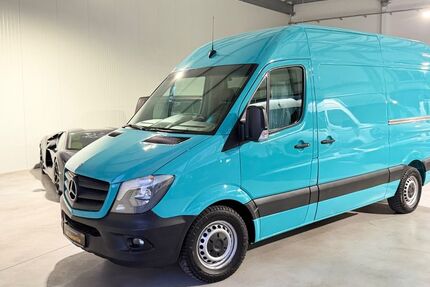 Mercedes-Benz Sprinter 380.000 km 16.500 &euro; Gelsenkirchen 45879