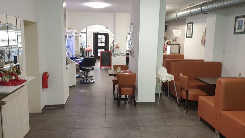 Teil 1 von WOHN-GESCHÄFTSHAUS am LINKEN NIEDERRHEIN, VON PRIVAT zimmer