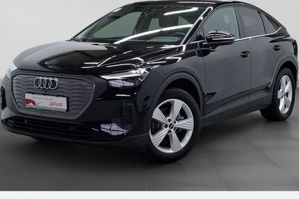 Audi Q4 e-tron 42.506 km 25.980 &euro; Bochum 44809