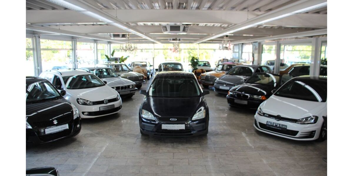 Ford Focus 220.000 km 2.490 &euro; Essen 45356