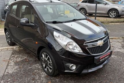 Chevrolet Spark 132.473 km 2.800 &euro; Herten 45701