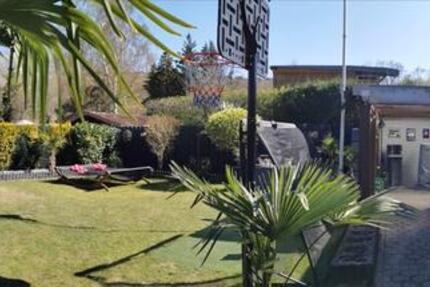 Eigentumswohnung in Königshardt wie Haus in Haus 3 zimmer